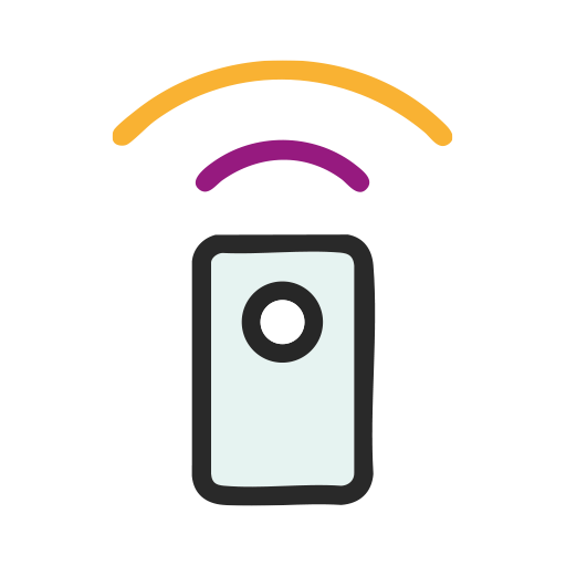 télécommande lms